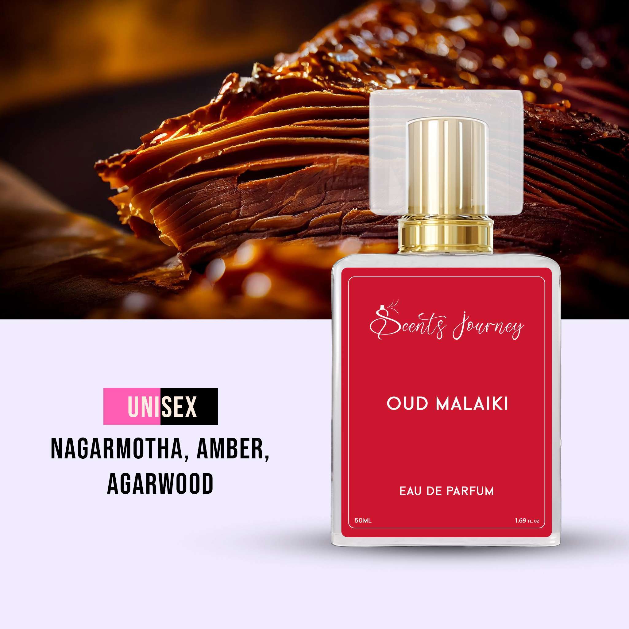 Oud Malaki Perfume