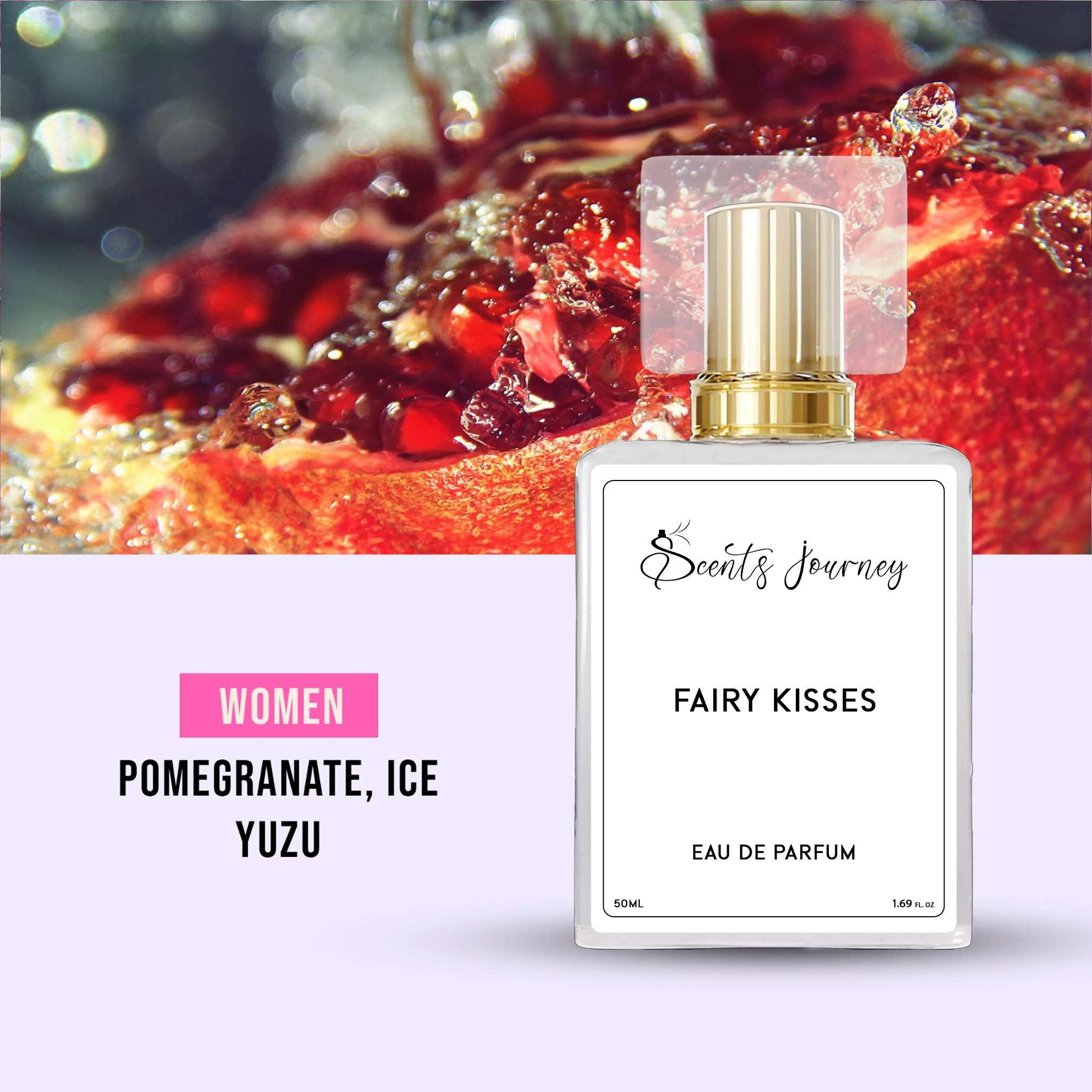 Bright Crystal Fragrance