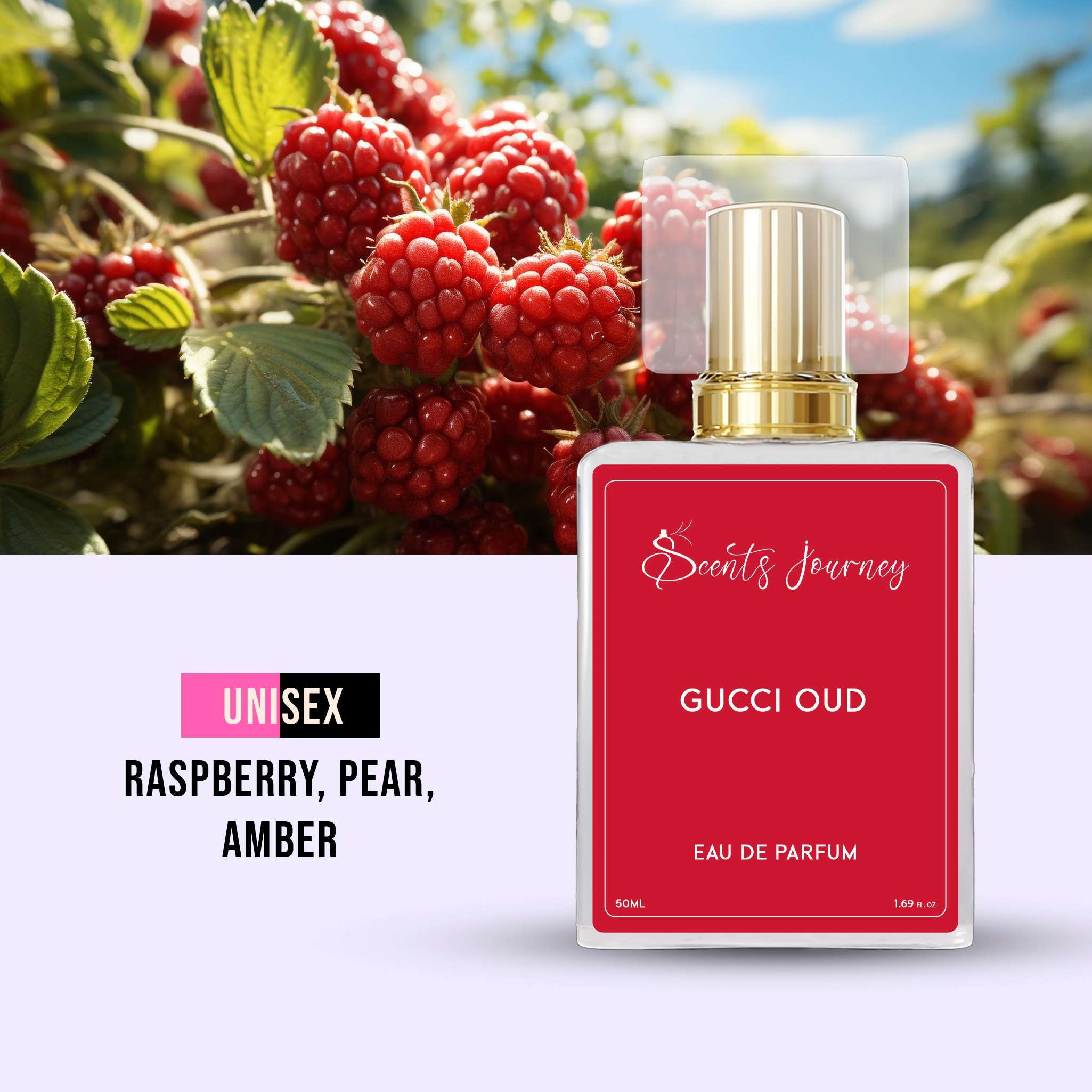 gucci oud perfume