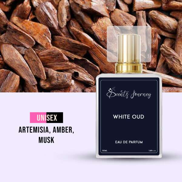 WHITE OUD
